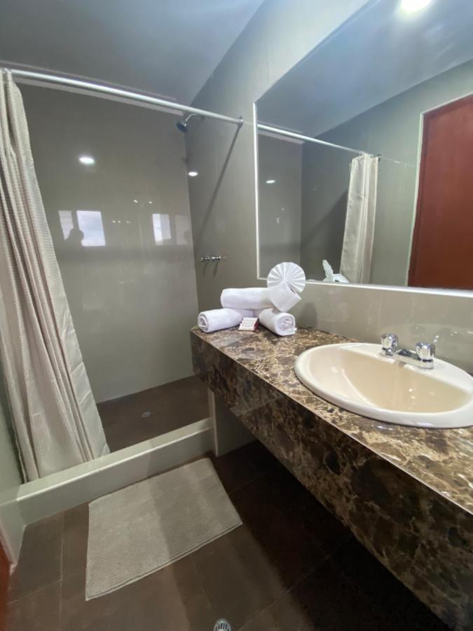 Hotel Del Sur Cusco Eksteriør billede