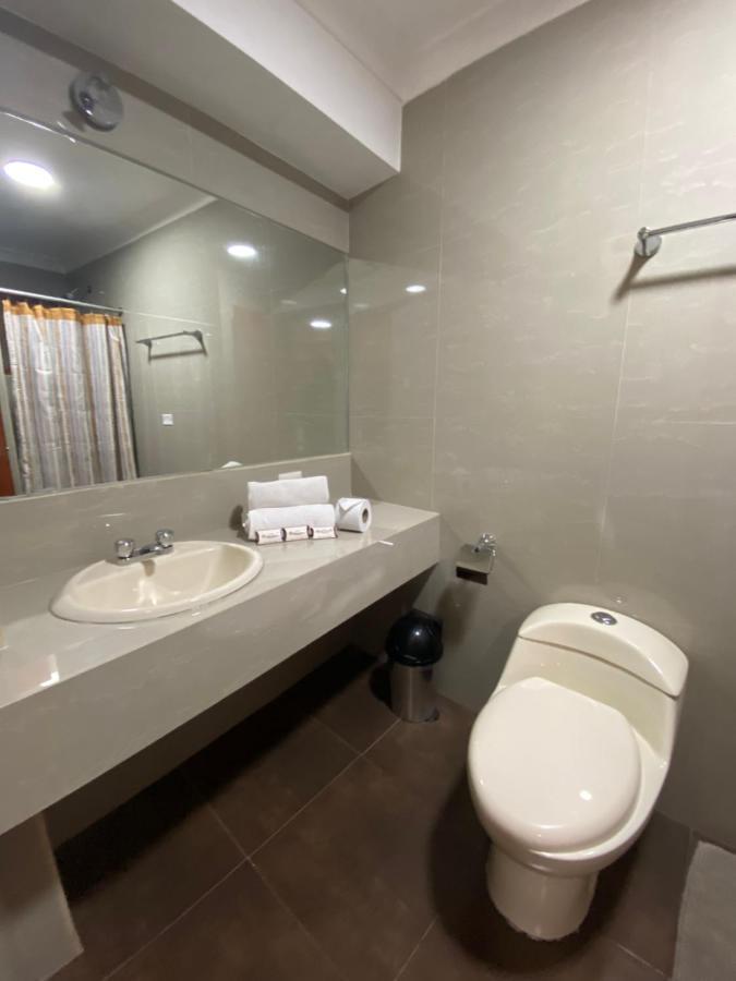Hotel Del Sur Cusco Eksteriør billede