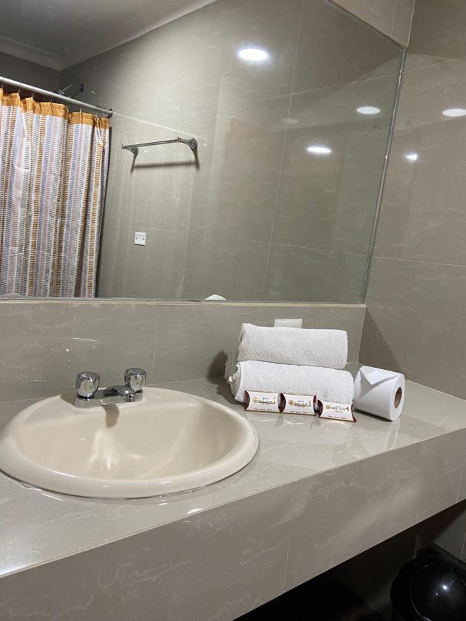 Hotel Del Sur Cusco Eksteriør billede