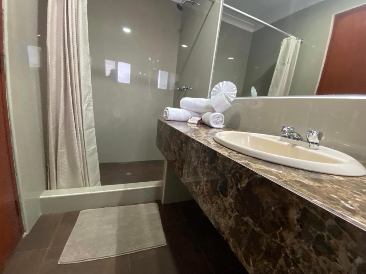 Hotel Del Sur Cusco Eksteriør billede